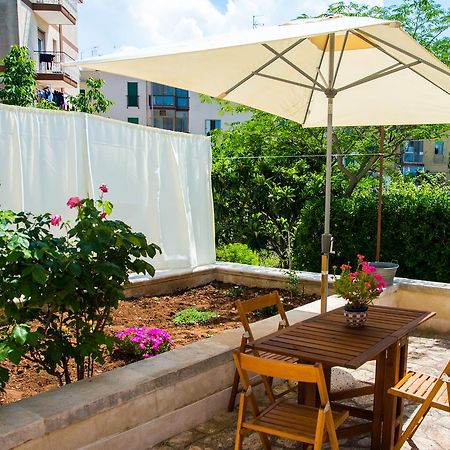 Giardino Segreto Panzió Putignano Kültér fotó