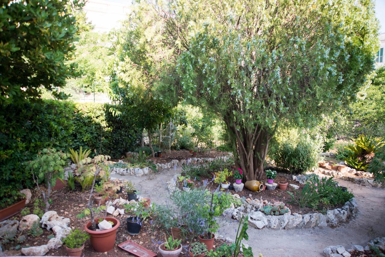 Giardino Segreto Panzió Putignano Kültér fotó