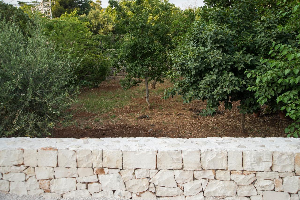 Giardino Segreto Panzió Putignano Kültér fotó