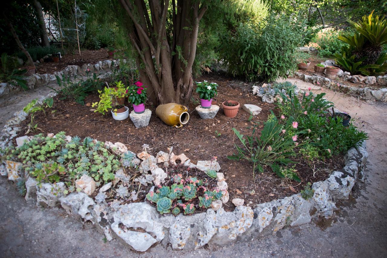 Giardino Segreto Panzió Putignano Kültér fotó