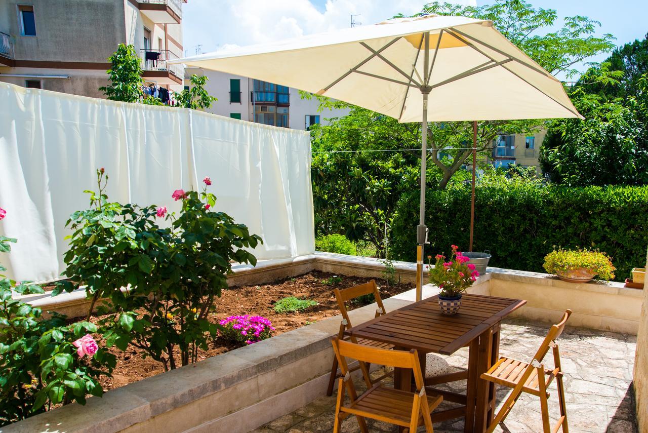 Giardino Segreto Panzió Putignano Kültér fotó